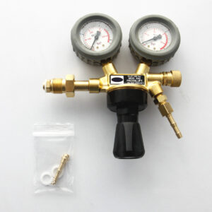 Druckminderer Druckluft 0-10bar