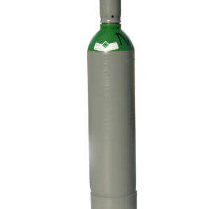 Kaufflasche Argon 20 Liter