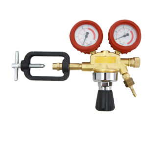 Druckminderer Acetylen