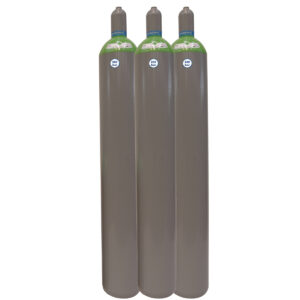 Kaufflasche Druckluft 200bar 50 Liter