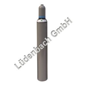 Kaufflasche Connertal 10 Liter