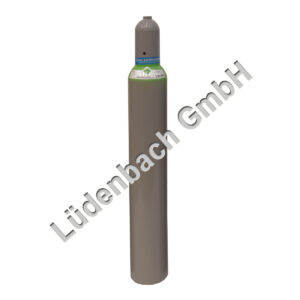 Kaufflasche M18 10 Liter