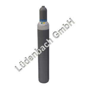 Kaufflasche Sauerstoff 10 Liter