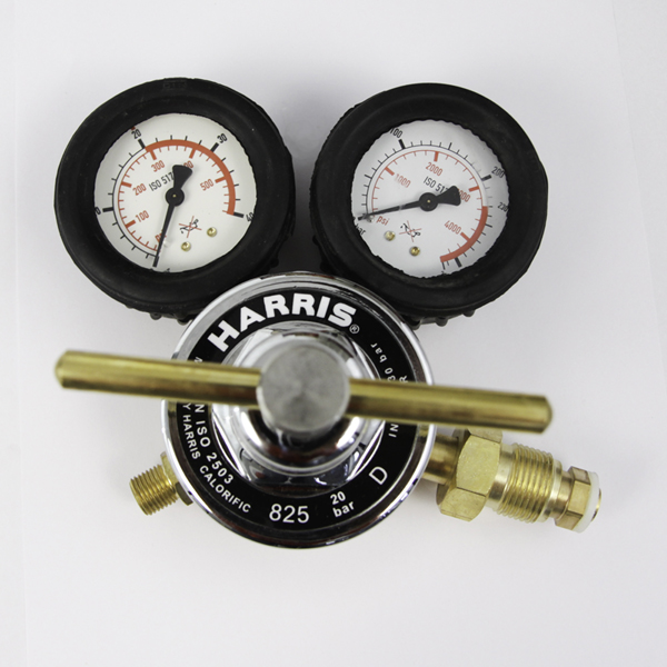 Druckminderer druckluft 0-20bar