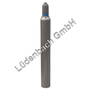 Kaufflasche kohlendioxid 10Kg lang