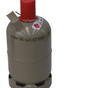 Füllung Propan 5Kg