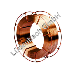 Schweißdraht 15kg 0,8mm