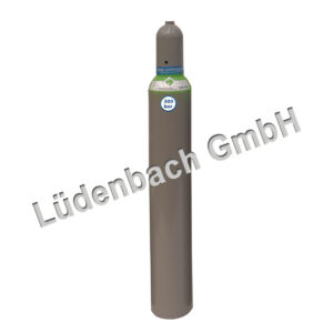 Kaufflasche Druckluft 300bar 10 Liter