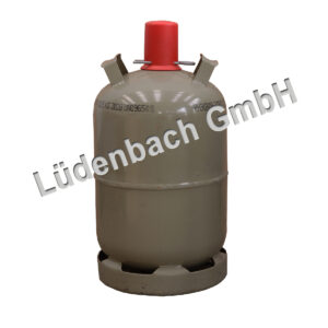 Füllung Propan 11kg