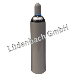 Kaufflasche Connertal 20 Liter