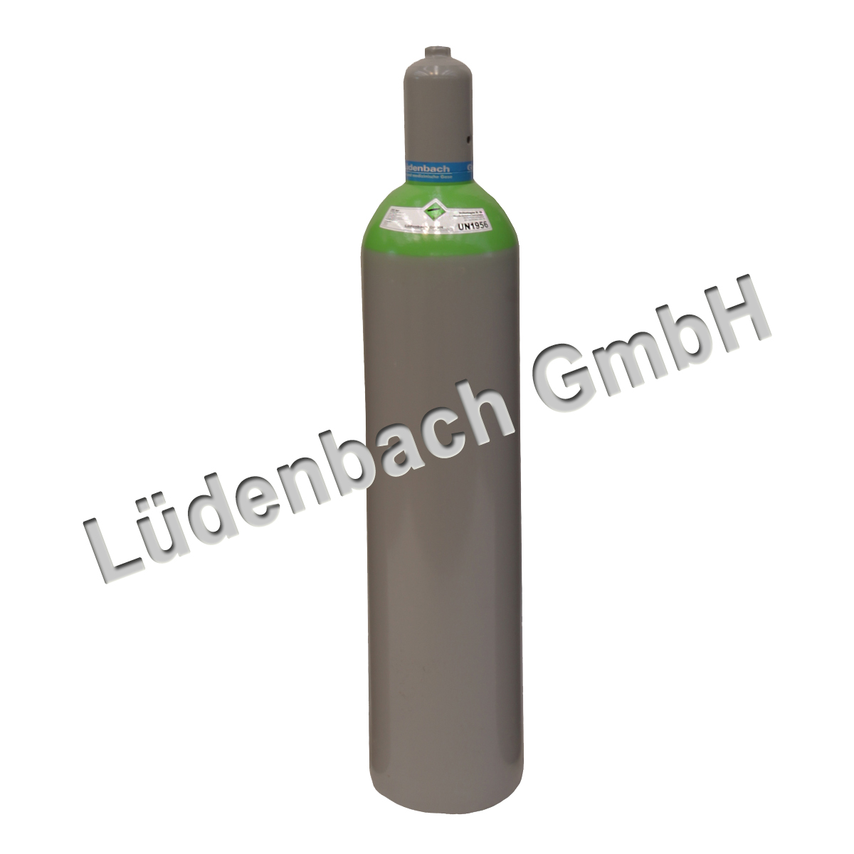 Kaufflasche M18 20 Liter
