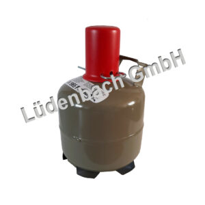 Füllung Propan 3Kg
