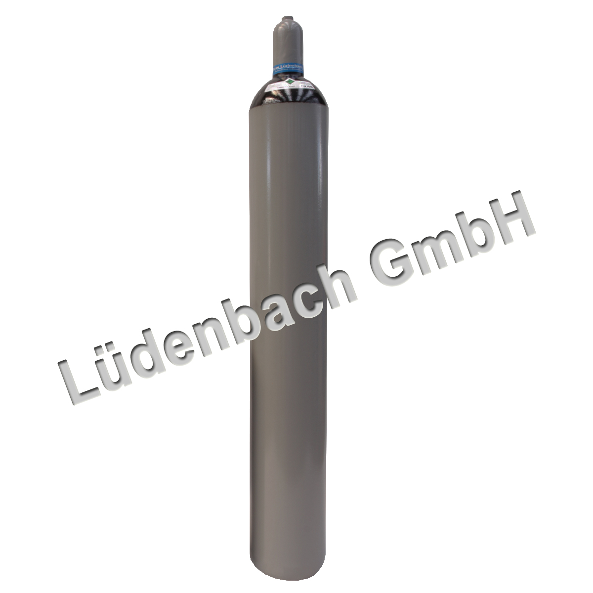 Kaufflasche Connertal 50 Liter
