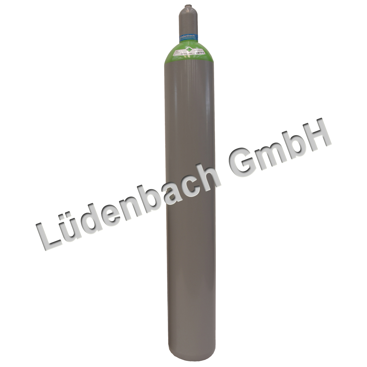 Kaufflasche M18 50 Liter