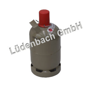 Füllung Propan 5Kg
