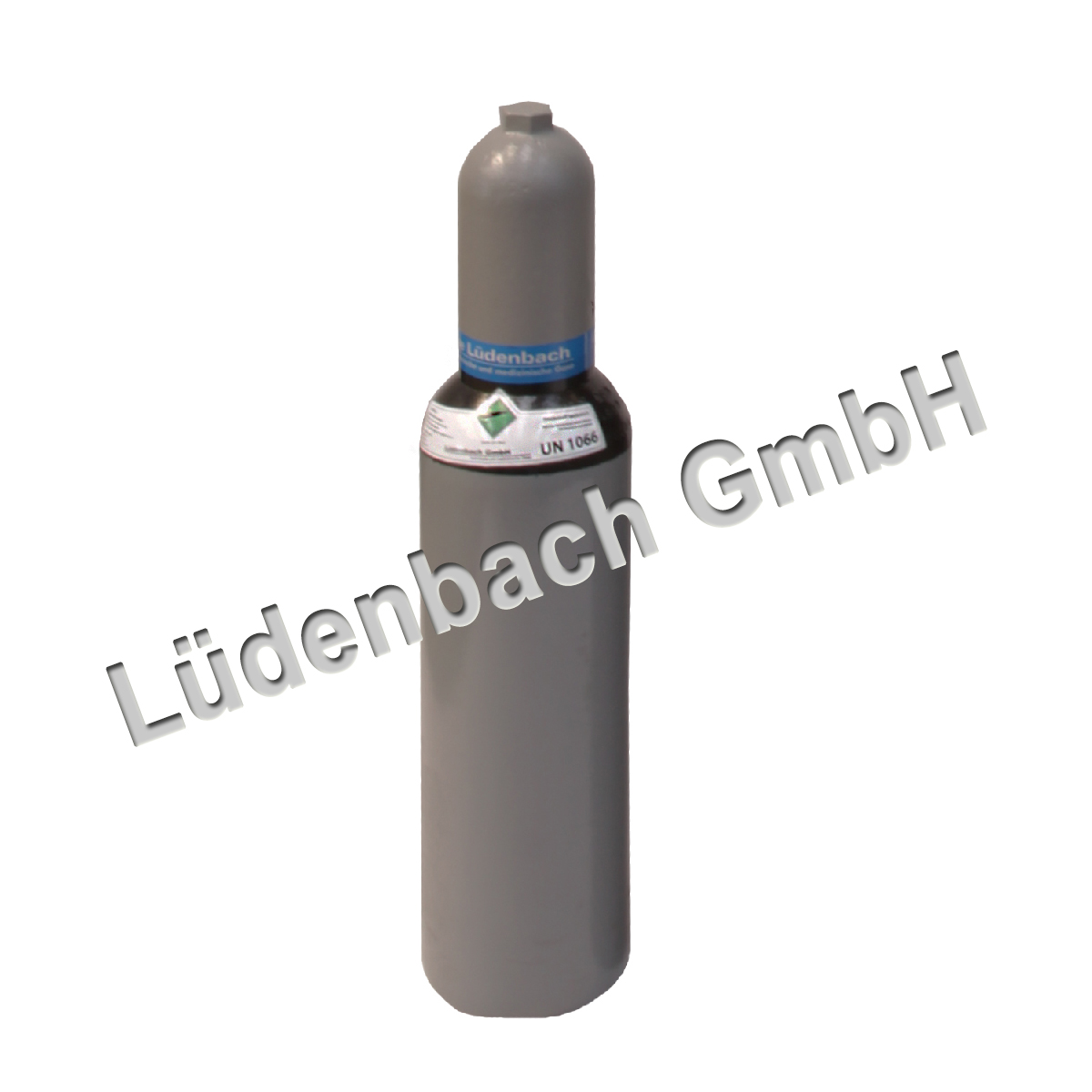Kaufflasche Connertal 5 Liter