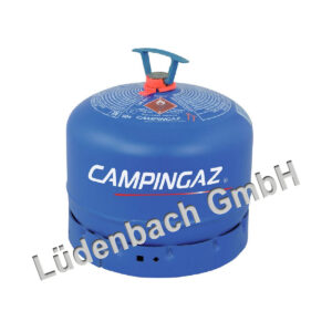 Kaufflasche Campinggaz 904