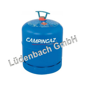 Kaufflasche Campinggaz 907