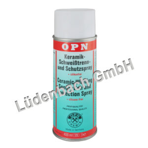 Schweißschutzspray