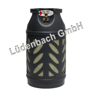 Füllung Gas Composite Premium 10 kg
