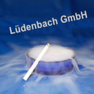 5 Kg Trockeneis inkl. Transportbox